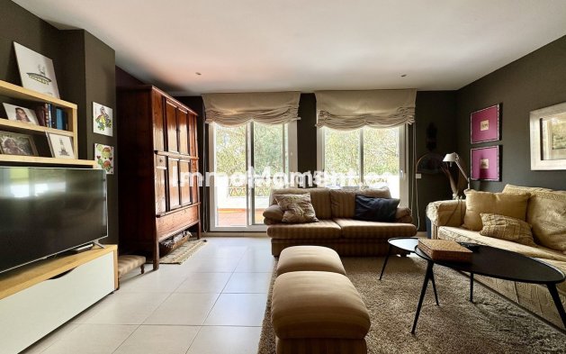 Revente - Appartement - Benalmadena - Torrequebrada