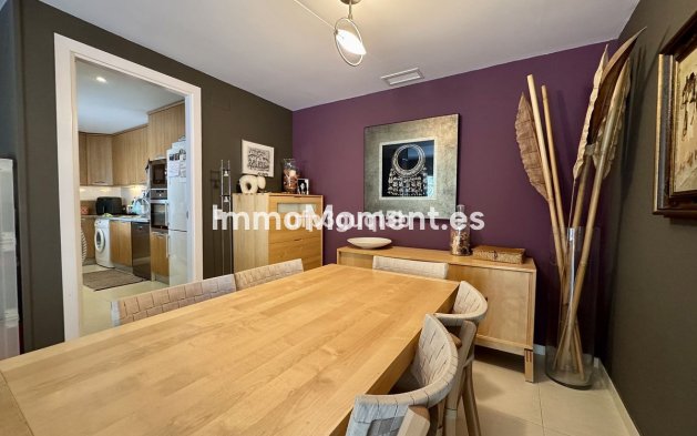 Revente - Appartement - Benalmadena - Torrequebrada