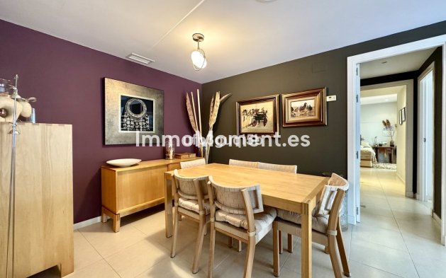 Revente - Appartement - Benalmadena - Torrequebrada
