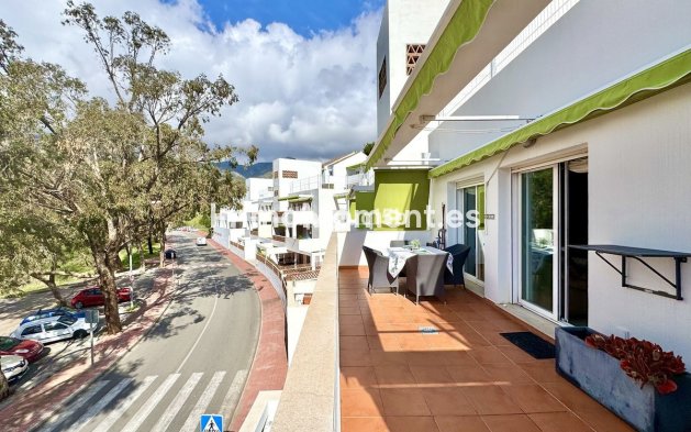 Revente - Appartement - Benalmadena - Torrequebrada