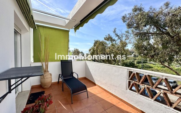 Revente - Appartement - Benalmadena - Torrequebrada