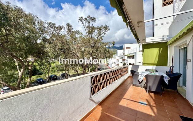 Revente - Appartement - Benalmadena - Torrequebrada