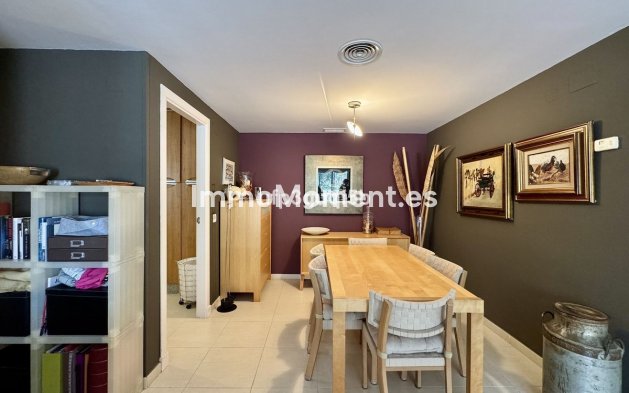 Revente - Appartement - Benalmadena - Torrequebrada