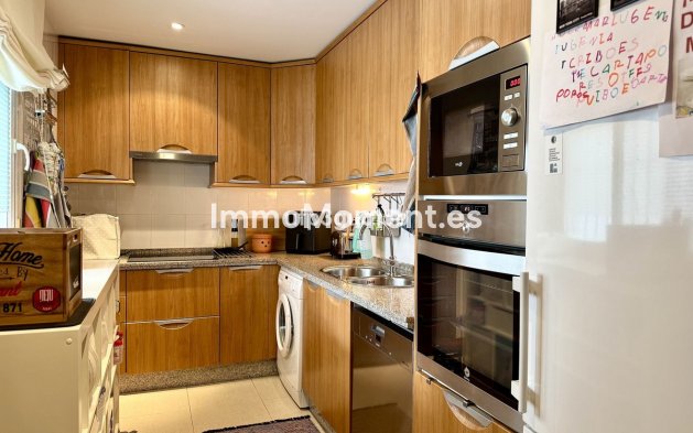 Revente - Appartement - Benalmadena - Torrequebrada