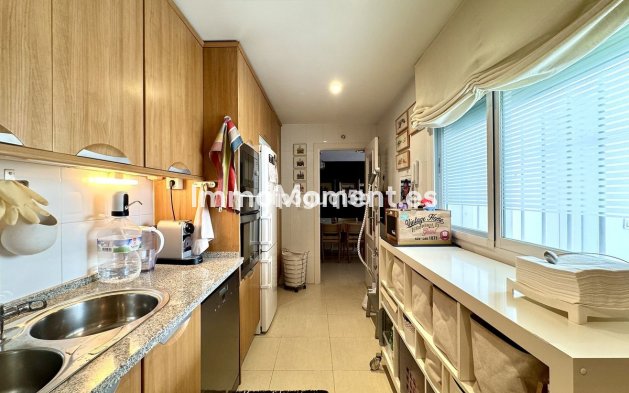 Revente - Appartement - Benalmadena - Torrequebrada