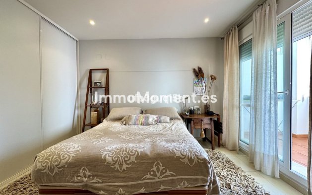 Revente - Appartement - Benalmadena - Torrequebrada