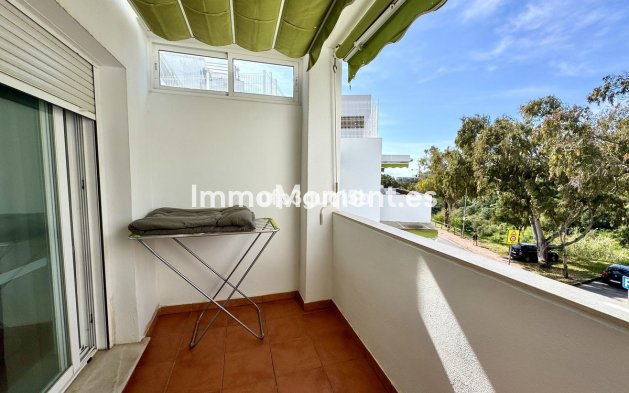 Revente - Appartement - Benalmadena - Torrequebrada