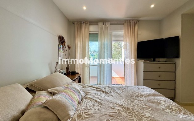 Revente - Appartement - Benalmadena - Torrequebrada