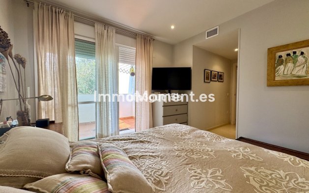 Revente - Appartement - Benalmadena - Torrequebrada