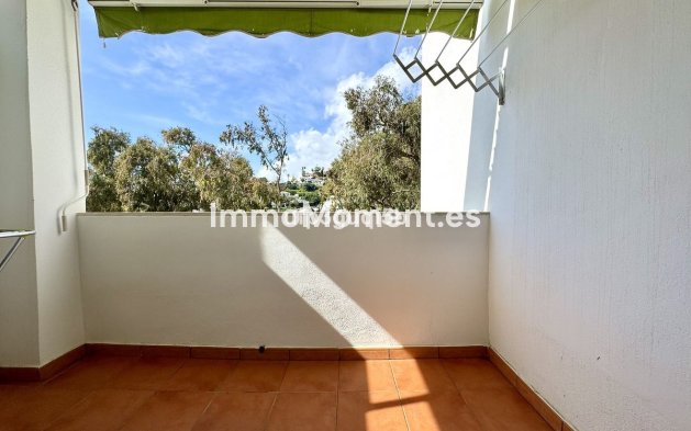 Revente - Appartement - Benalmadena - Torrequebrada