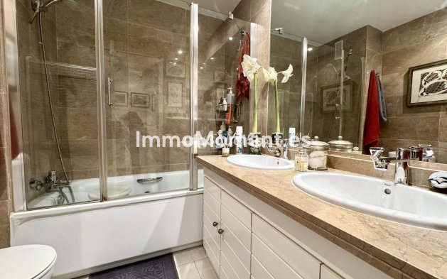 Revente - Appartement - Benalmadena - Torrequebrada