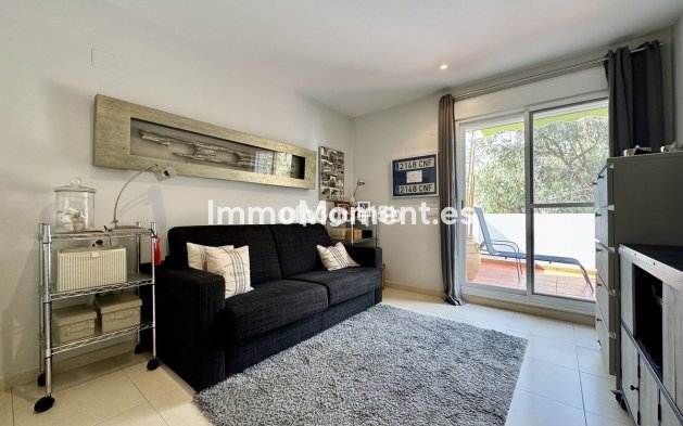 Revente - Appartement - Benalmadena - Torrequebrada