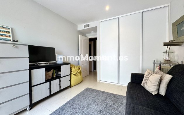 Revente - Appartement - Benalmadena - Torrequebrada