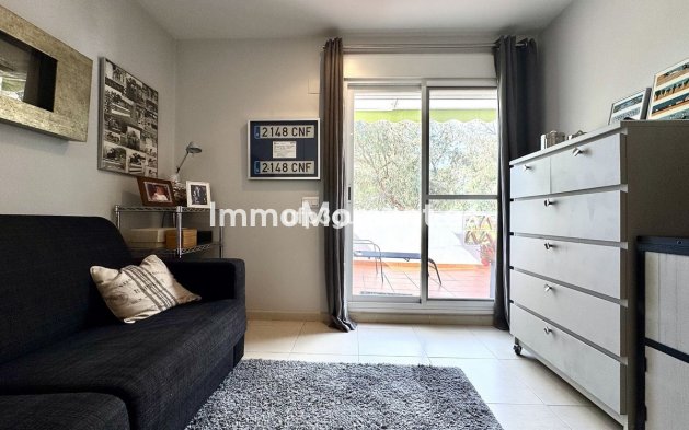Revente - Appartement - Benalmadena - Torrequebrada