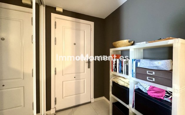 Revente - Appartement - Benalmadena - Torrequebrada