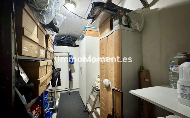 Revente - Appartement - Benalmadena - Torrequebrada