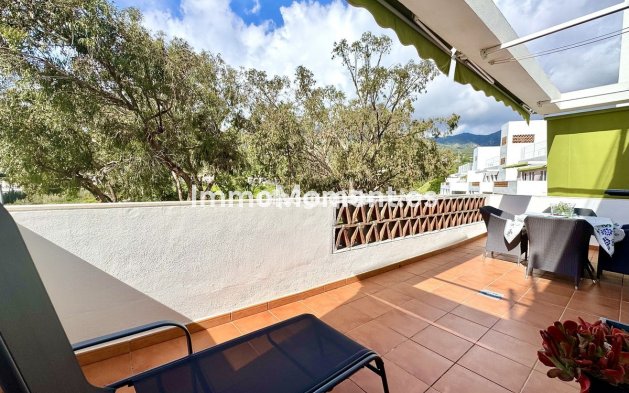 Revente - Appartement - Benalmadena - Torrequebrada