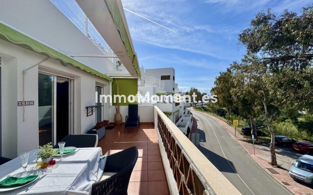 Revente - Appartement - Benalmadena - Torrequebrada
