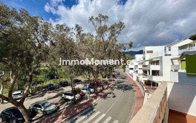 Revente - Appartement - Benalmadena - Torrequebrada