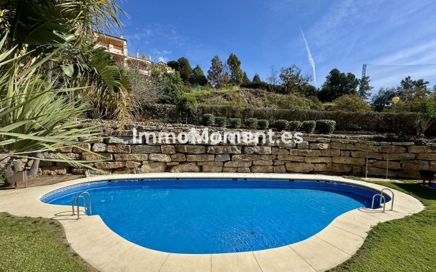 Revente - Appartement - Benalmadena - Torrequebrada