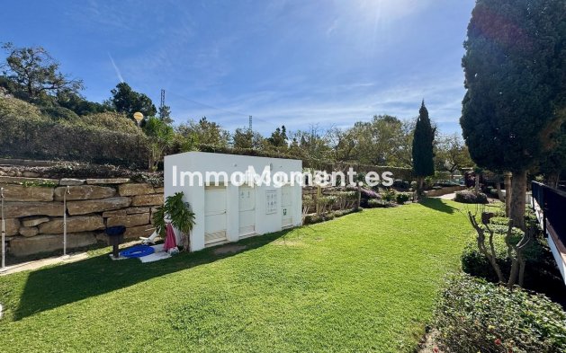 Revente - Appartement - Benalmadena - Torrequebrada