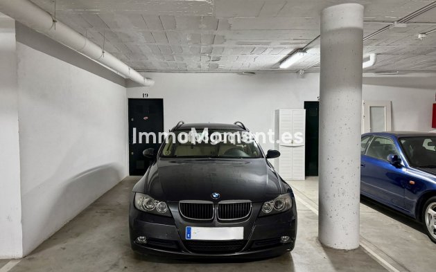 Revente - Appartement - Benalmadena - Torrequebrada