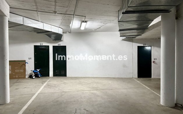 Revente - Appartement - Benalmadena - Torrequebrada