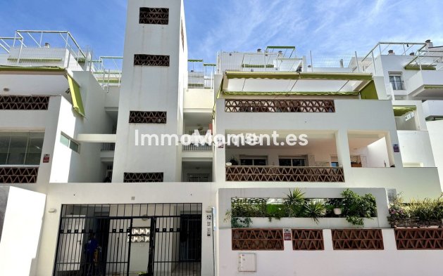 Revente - Appartement - Benalmadena - Torrequebrada