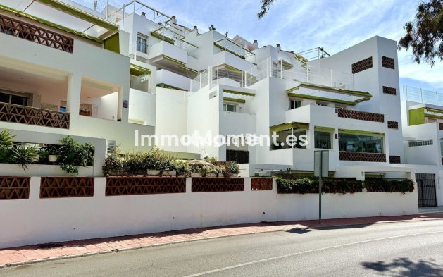 Revente - Appartement - Benalmadena - Torrequebrada