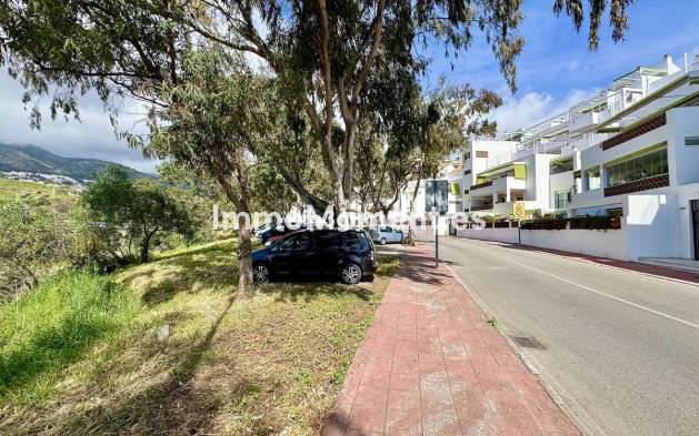 Revente - Appartement - Benalmadena - Torrequebrada