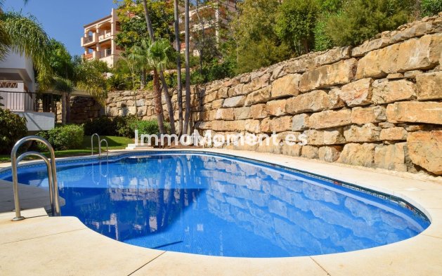 Wiederverkauf - Wohnung - Benalmadena - Torrequebrada