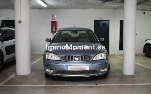 Wiederverkauf - Wohnung - Benalmadena - Torrequebrada