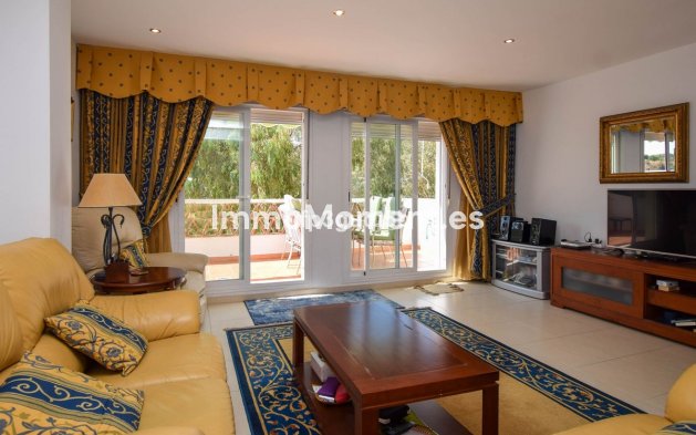 Wiederverkauf - Wohnung - Benalmadena - Torrequebrada