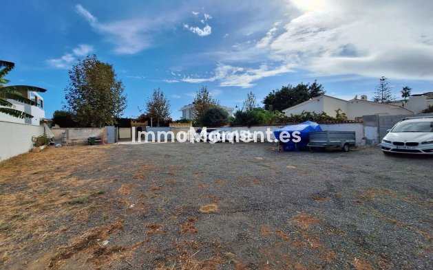 Wiederverkauf - Land - Mijas - Mijas Costa