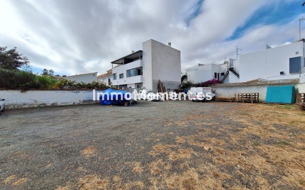 Wiederverkauf - Land - Mijas - Mijas Costa