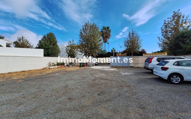 Wiederverkauf - Land - Mijas - Mijas Costa