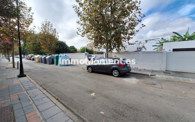 Wiederverkauf - Land - Mijas - Mijas Costa