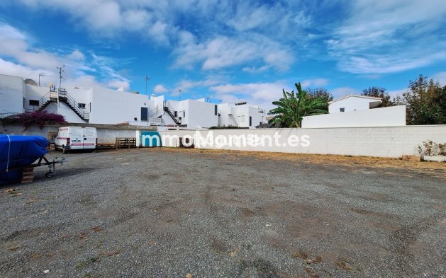 Wiederverkauf - Land - Mijas - Mijas Costa