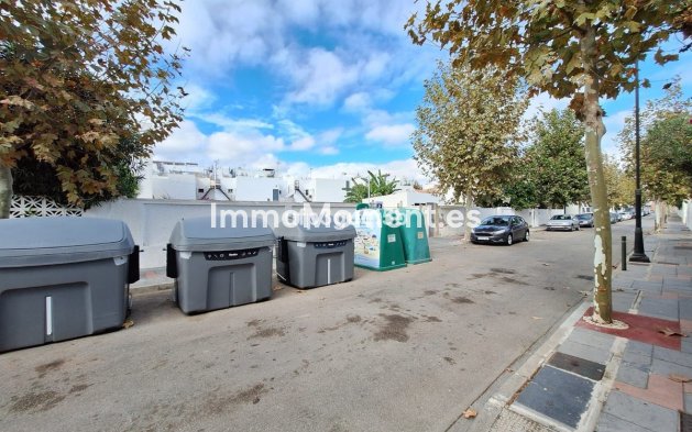 Wiederverkauf - Land - Mijas - Mijas Costa