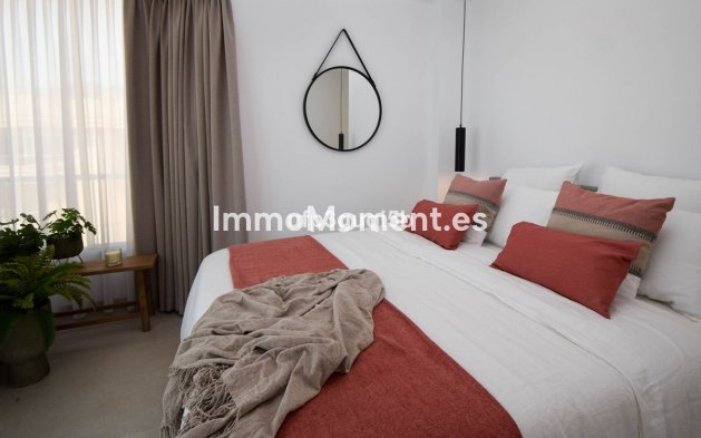 Revente - Appartement - Fuengirola - Fuengirola Centro