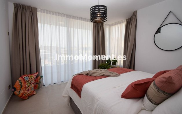 Revente - Appartement - Fuengirola - Fuengirola Centro