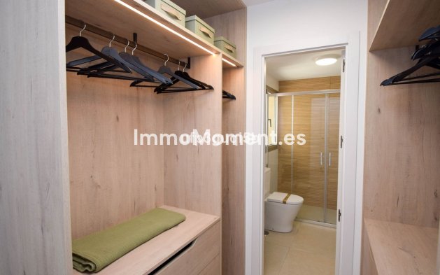 Revente - Appartement - Fuengirola - Fuengirola Centro