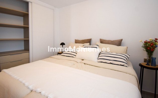 Revente - Appartement - Fuengirola - Fuengirola Centro