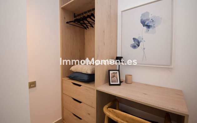 Revente - Appartement - Fuengirola - Fuengirola Centro