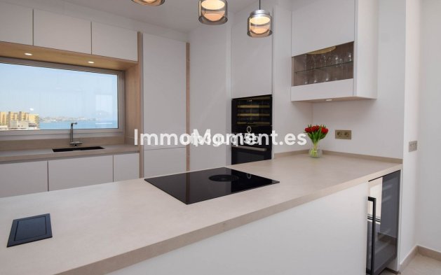 Revente - Appartement - Fuengirola - Fuengirola Centro