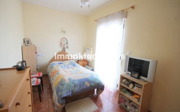 Resale - Villa - Torrevieja - Aguas Nuevas