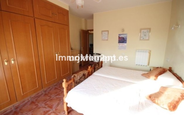 Resale - Villa - Torrevieja - Aguas Nuevas