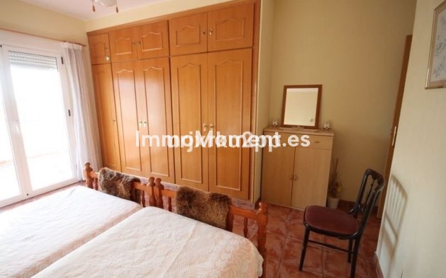 Resale - Villa - Torrevieja - Aguas Nuevas