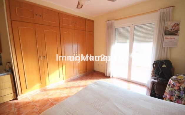 Resale - Villa - Torrevieja - Aguas Nuevas