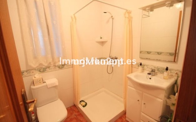 Resale - Villa - Torrevieja - Aguas Nuevas